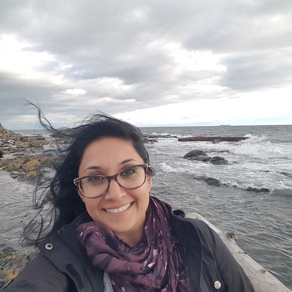 Meet your Posher, Imrita - Picture 1 of 1